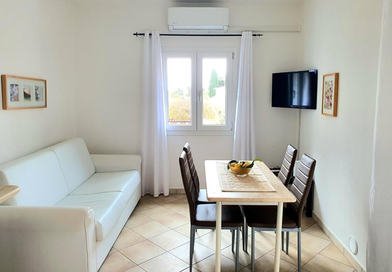 Dommos - Limone Apartment Orosei Exterior photo
