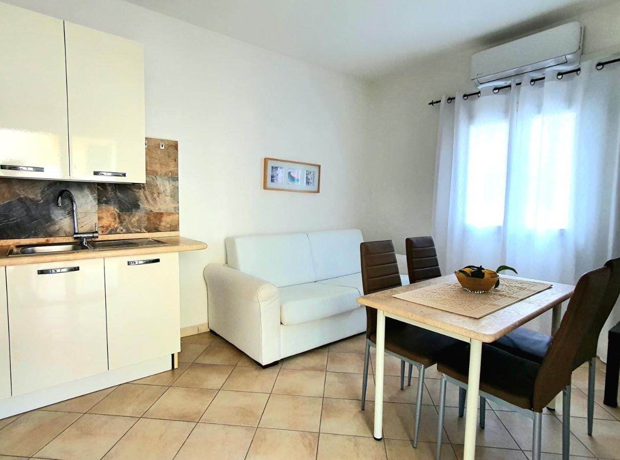 Dommos - Limone Apartment Orosei Exterior photo