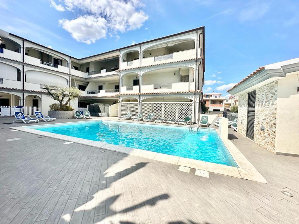 Dommos - Limone Apartment Orosei Exterior photo