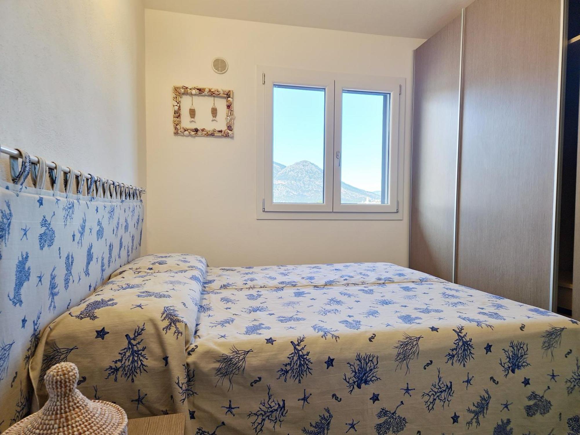 Dommos - Limone Apartment Orosei Exterior photo