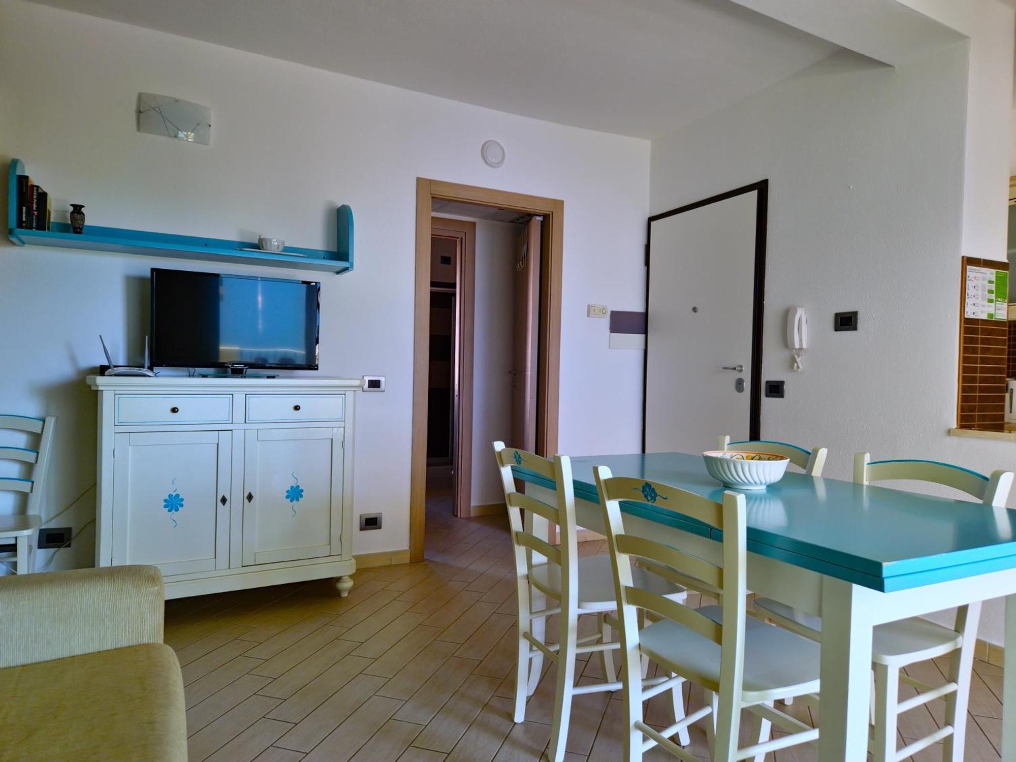 Dommos - Limone Apartment Orosei Exterior photo