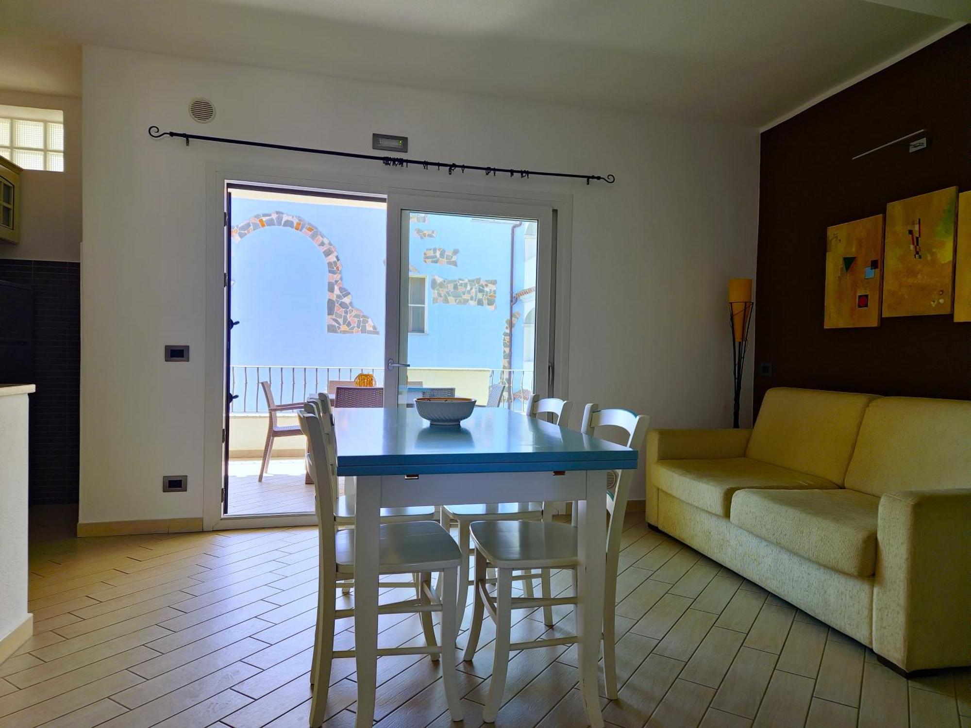 Dommos - Limone Apartment Orosei Exterior photo