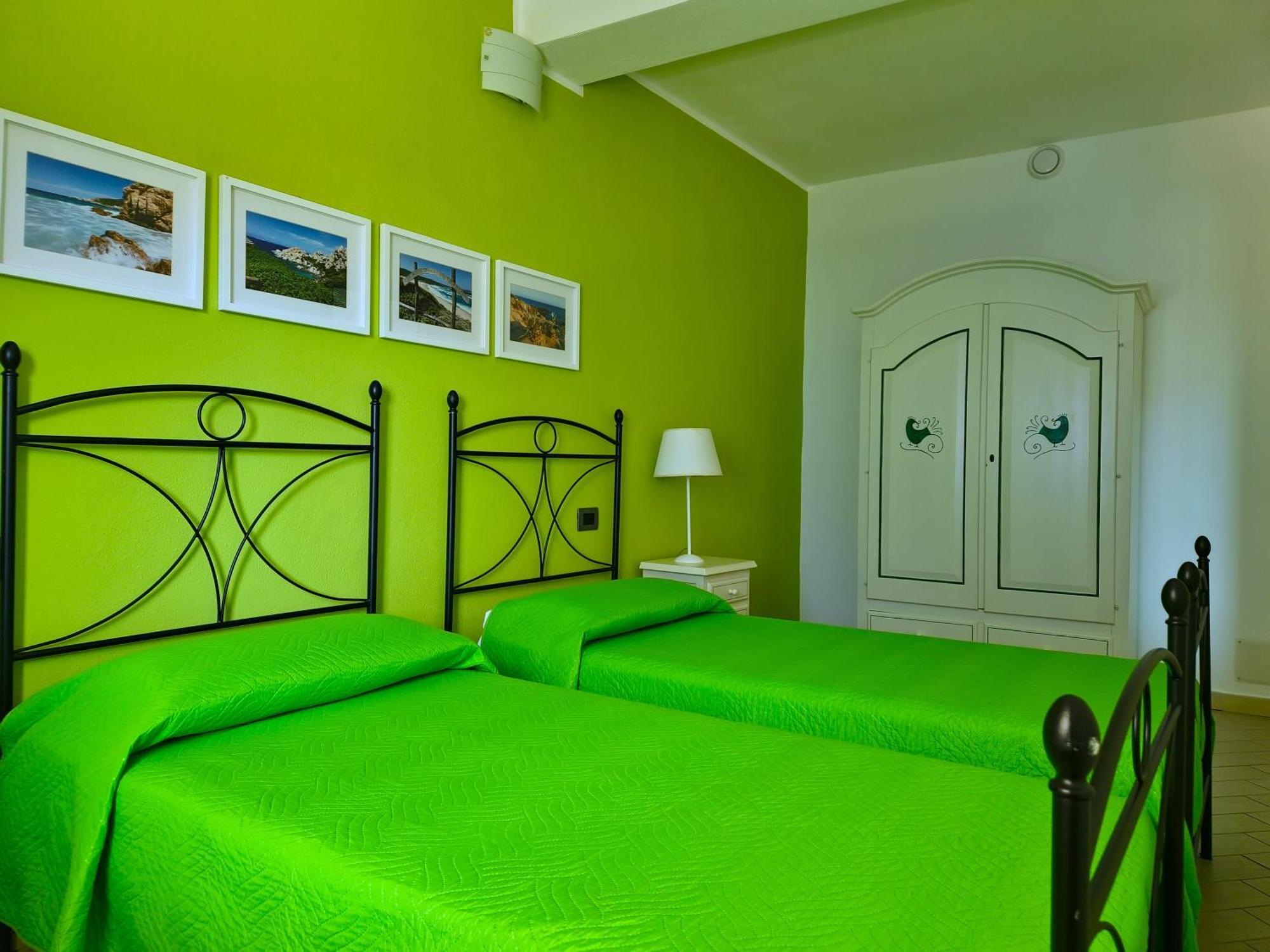 Dommos - Limone Apartment Orosei Exterior photo